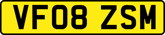 VF08ZSM