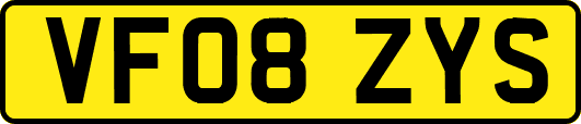 VF08ZYS