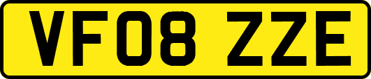 VF08ZZE
