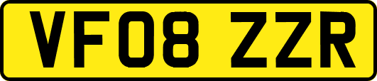 VF08ZZR