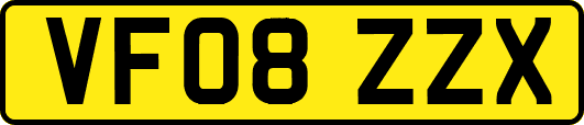 VF08ZZX