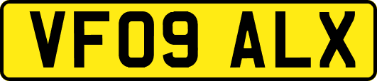 VF09ALX