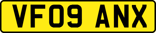 VF09ANX