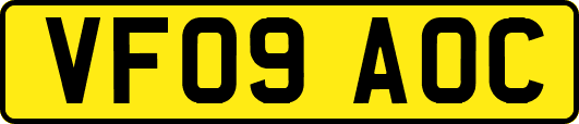 VF09AOC