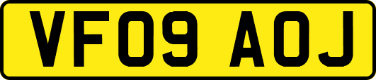 VF09AOJ