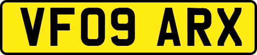 VF09ARX