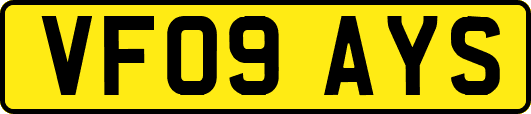 VF09AYS