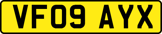 VF09AYX
