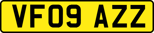 VF09AZZ