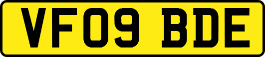 VF09BDE