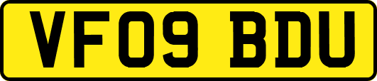 VF09BDU