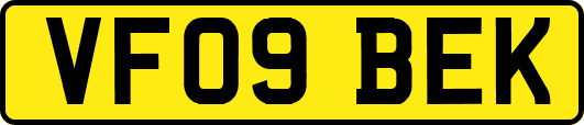 VF09BEK