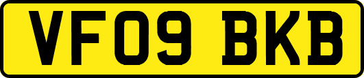 VF09BKB