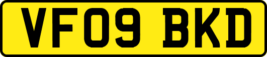 VF09BKD