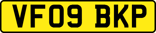 VF09BKP