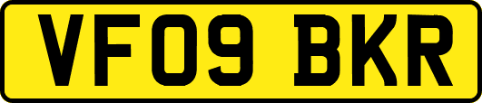 VF09BKR