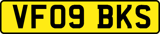 VF09BKS