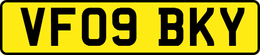 VF09BKY