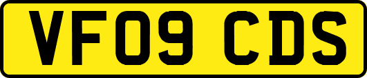 VF09CDS