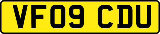 VF09CDU