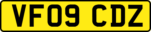 VF09CDZ