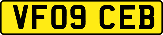 VF09CEB