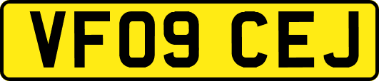 VF09CEJ
