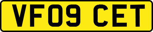 VF09CET