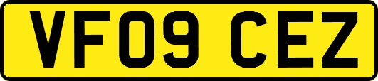 VF09CEZ