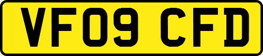 VF09CFD