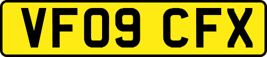 VF09CFX