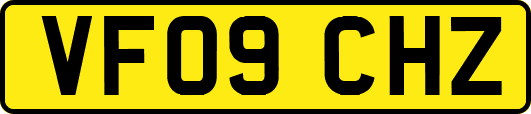 VF09CHZ