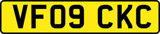 VF09CKC