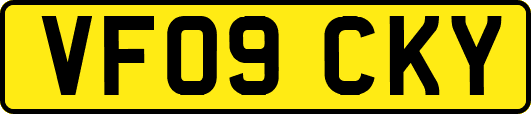 VF09CKY