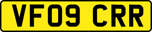 VF09CRR