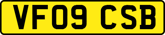 VF09CSB
