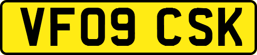 VF09CSK