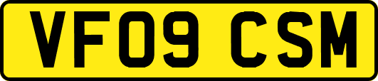 VF09CSM
