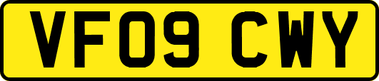 VF09CWY