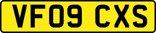 VF09CXS