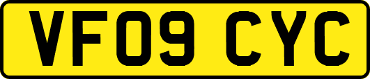 VF09CYC