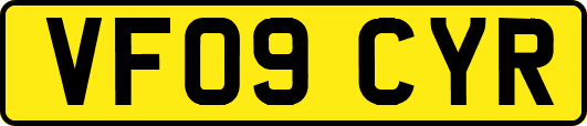 VF09CYR