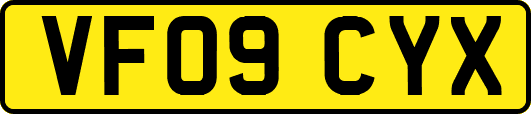 VF09CYX