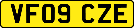 VF09CZE