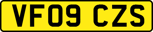VF09CZS