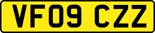 VF09CZZ