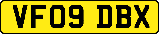 VF09DBX