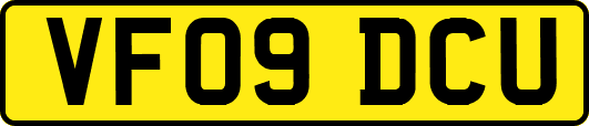VF09DCU