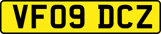 VF09DCZ