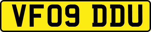 VF09DDU